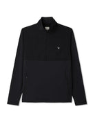 Vuori Mens Sweatshirt Sunday Element Half Zip
