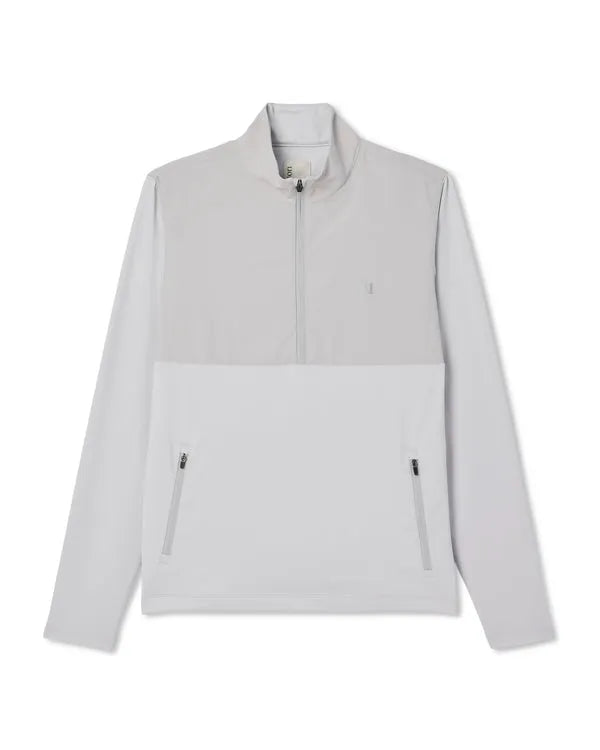 Vuori Mens Sweatshirt Sunday Element Half Zip