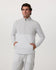 Vuori Mens Sweatshirt Sunday Element Half Zip