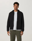 Vuori Mens Sweatshirt Vuori Galaxy Full Zip