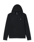Vuori Mens Sweatshirt Ponto Pullover Hoodie