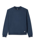 Vuori Mens Sweatshirt Cypress Vintage Crew