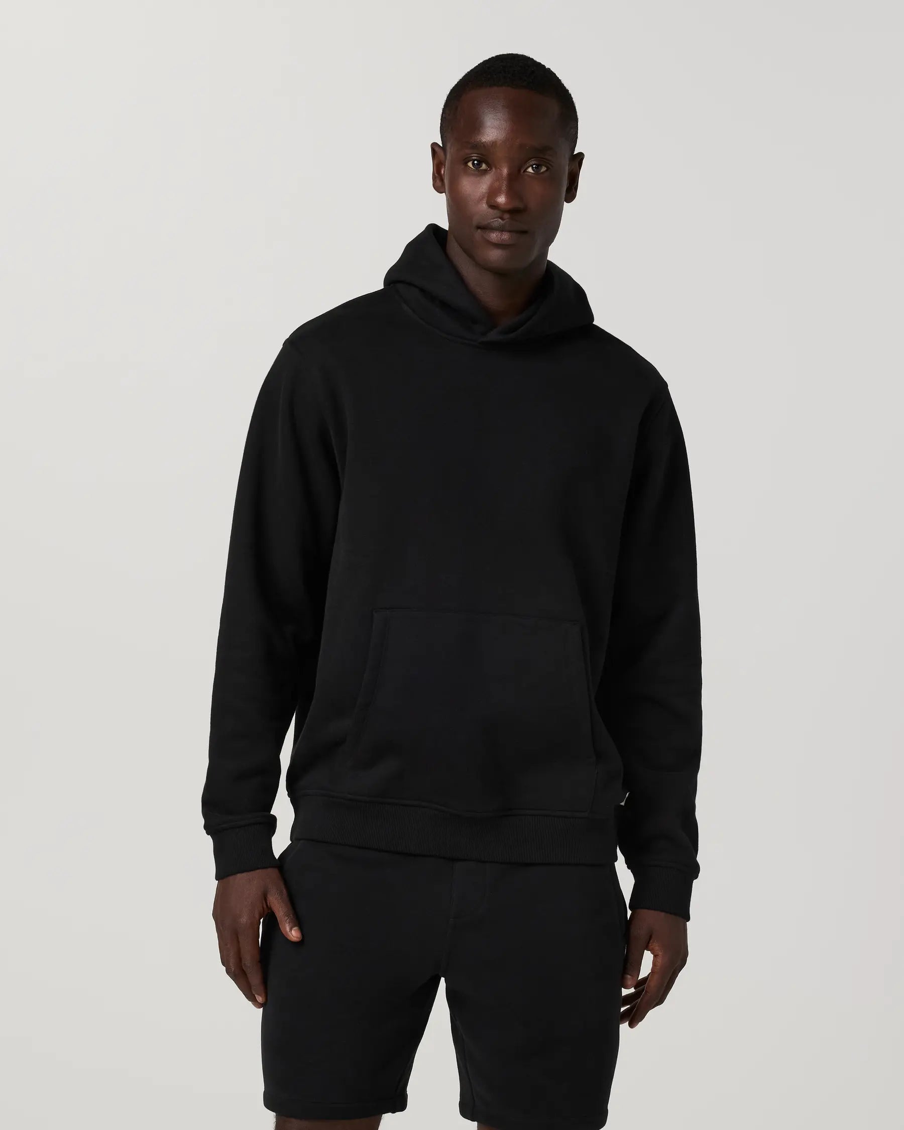 Vuori Mens Sweatshirt Seaside Pullover Hoodie 2.0