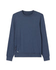 Vuori Mens Sweatshirt Ponto Performance Crew