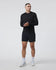 Vuori Mens Sweatshirt Ponto Performance Crew