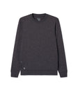 Vuori Mens Sweatshirt Ponto Performance Crew