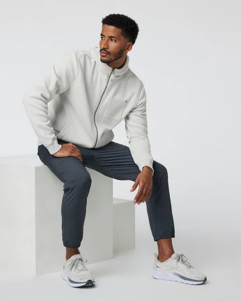 Vuori Mens Sweatshirt Seaside Hoodie