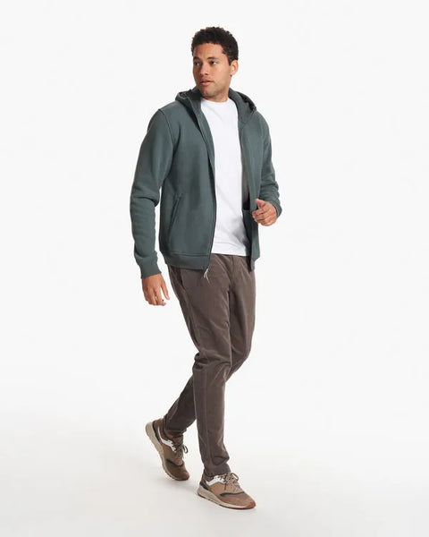 Vuori Mens Sweatshirt Seaside Hoodie
