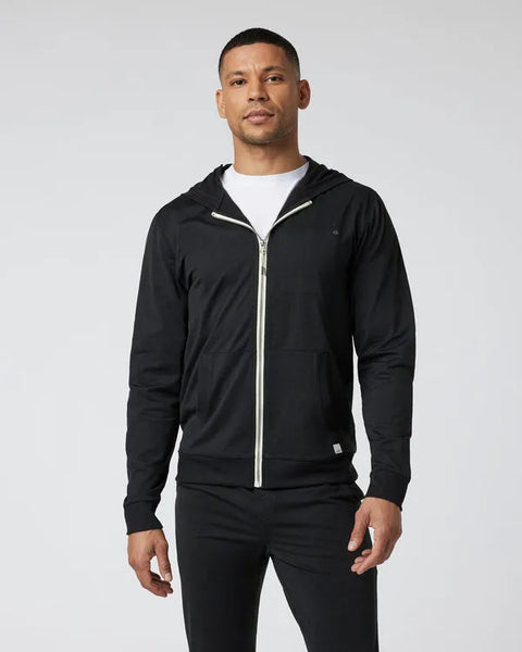 Vuori Mens Sweatshirt Coronado Hoodie
