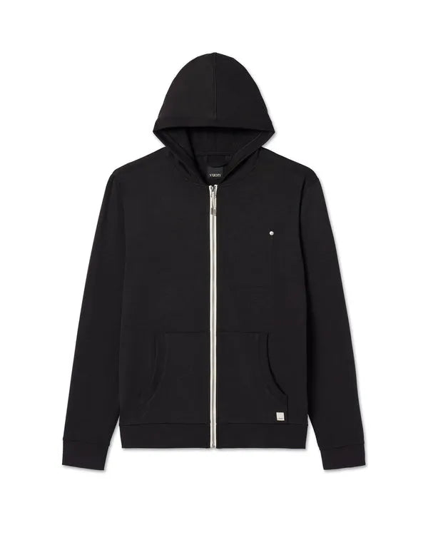 Vuori Mens Sweatshirt Coronado Hoodie