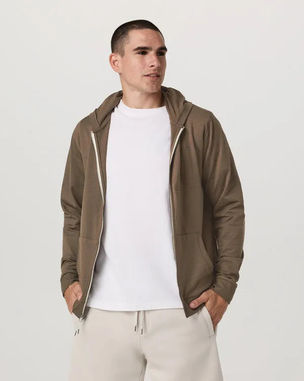 Vuori Mens Sweatshirt Coronado Hoodie