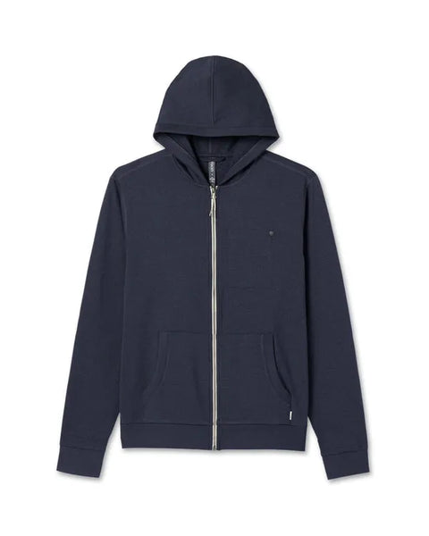 Vuori Mens Sweatshirt Coronado Hoodie