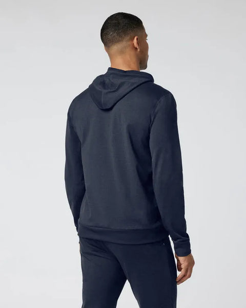 Vuori Mens Sweatshirt Coronado Hoodie