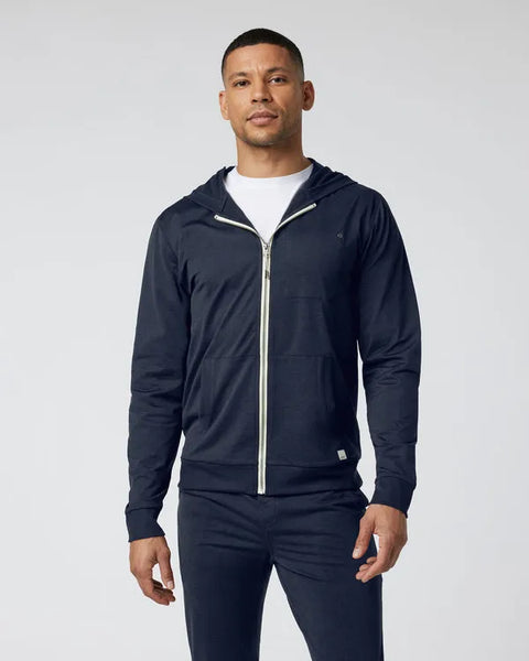 Vuori Mens Sweatshirt Coronado Hoodie