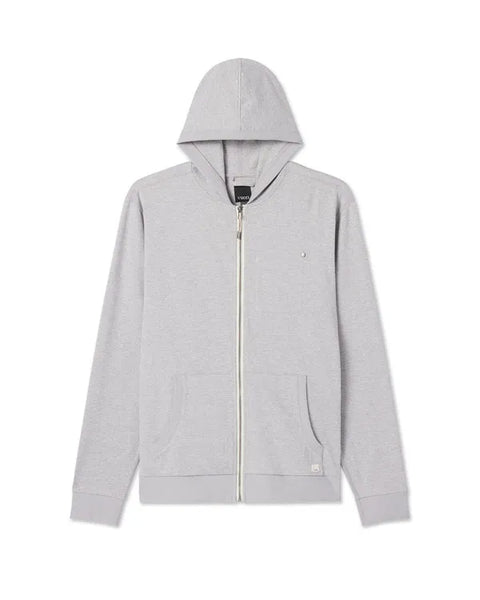 Vuori Mens Sweatshirt Coronado Hoodie