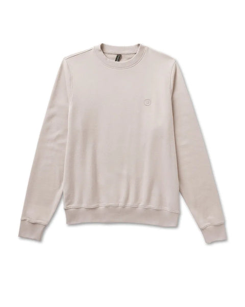 Vuori Mens Sweatshirt Cypress Crew
