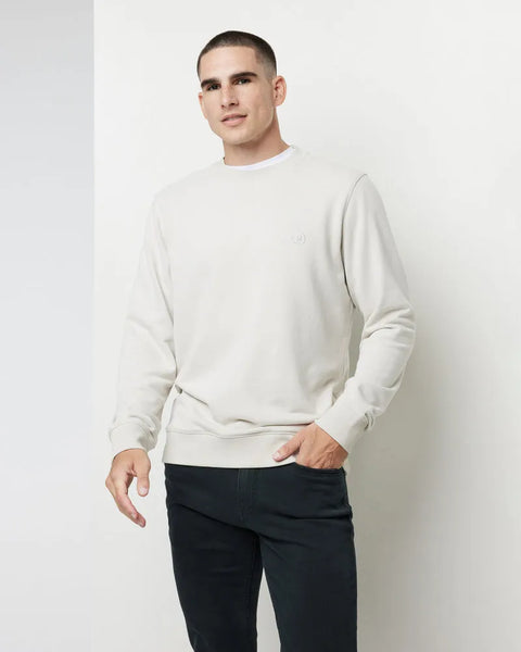 Vuori Mens Sweatshirt Cypress Crew