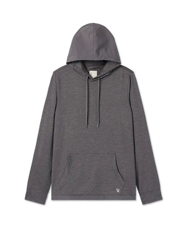 Vuori Mens Sweatshirt Sunday Element Hoodie