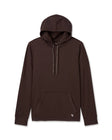 Vuori Mens Sweatshirt Sunday Element Hoodie