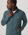 Vuori Mens Jacket Sunday Element Track