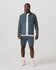 Vuori Mens Jacket Sunday Element Track