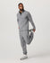 Vuori Mens Jacket Sunday Element Track