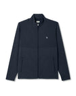 Vuori Mens Jacket Sunday Element Track