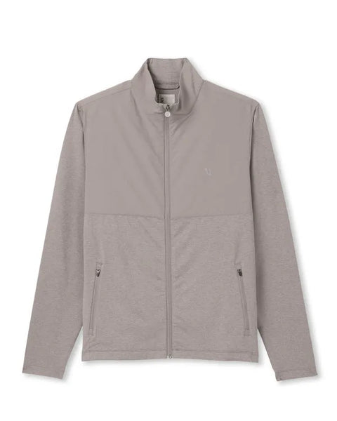 Vuori Mens Jacket Sunday Element Track
