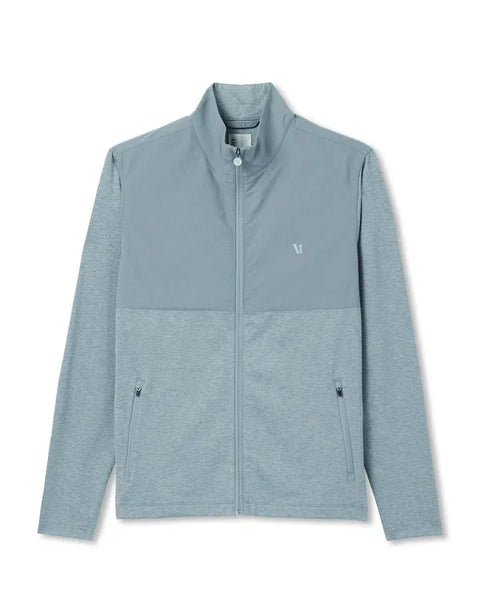 Vuori Mens Jacket Sunday Element Track