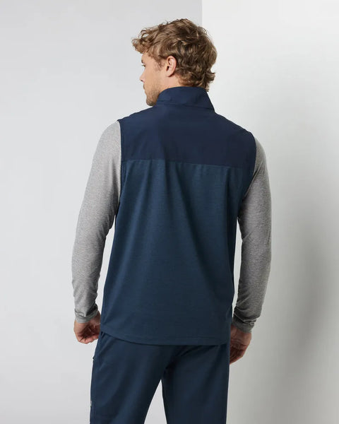 Vuori Mens Vest Sunday Element