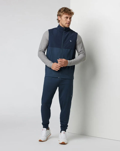 Vuori Mens Vest Sunday Element