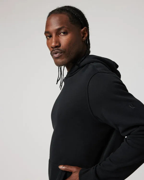 Vuori Mens Sweatshirt Seaside Pullover Hoodie