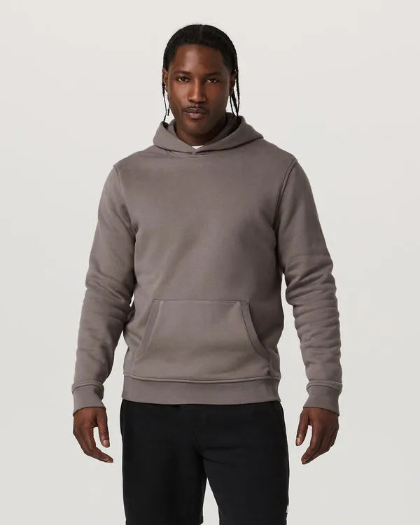 Vuori Mens Sweatshirt Seaside Pullover Hoodie