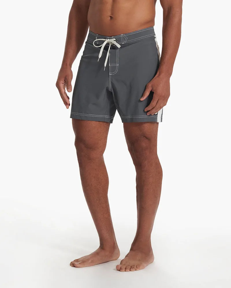 Vuori top swim trunks