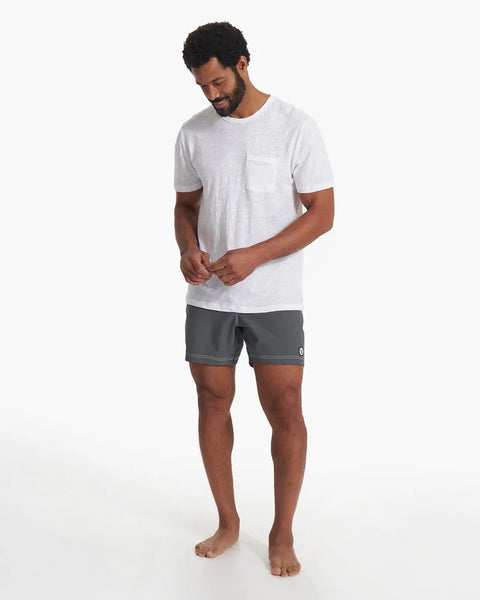 Vuori Mens Boardshorts Puerto