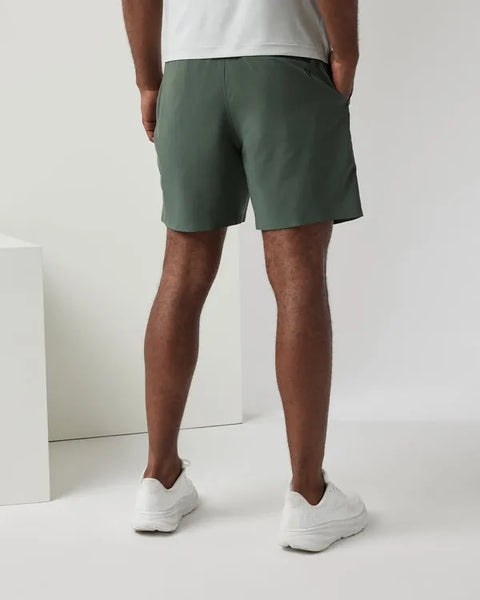 Vuori Mens Shorts Domain Performance