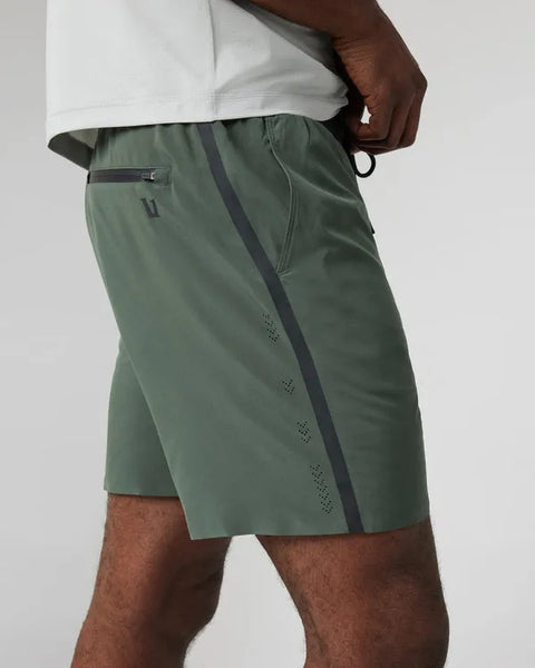 Vuori Mens Shorts Domain Performance