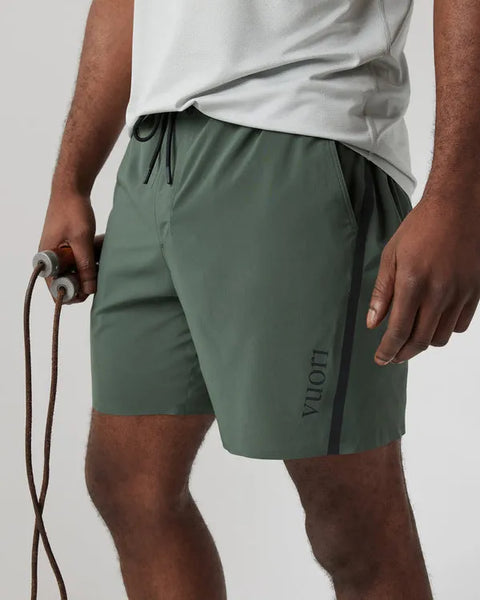 Vuori Mens Shorts Domain Performance