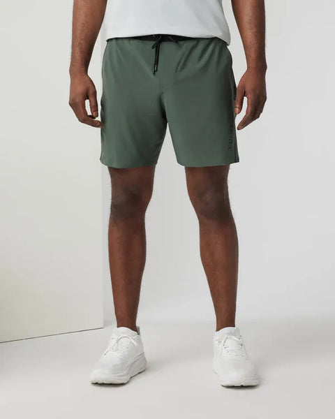 Vuori Mens Shorts Domain Performance