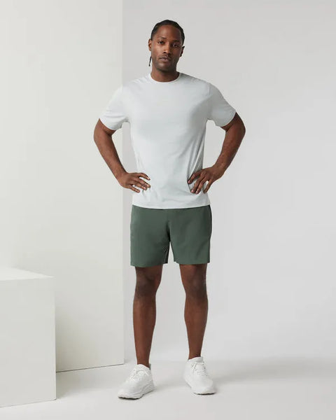 Vuori Mens Shorts Domain Performance