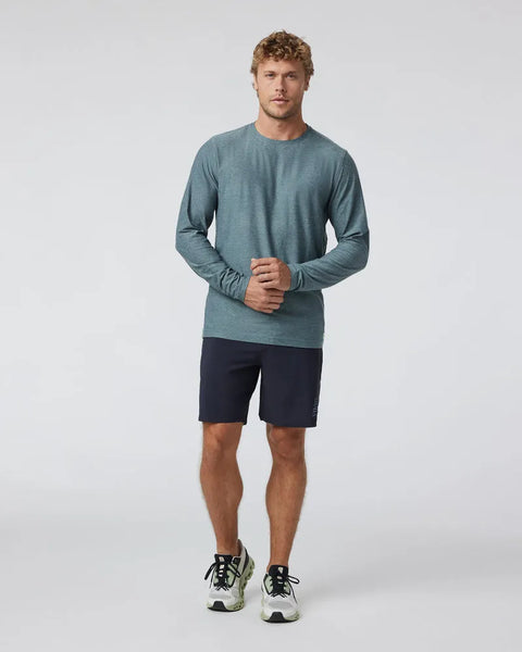 Vuori Mens Shorts Domain Performance