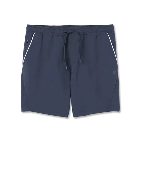 Vuori Mens Shorts Crosscourt