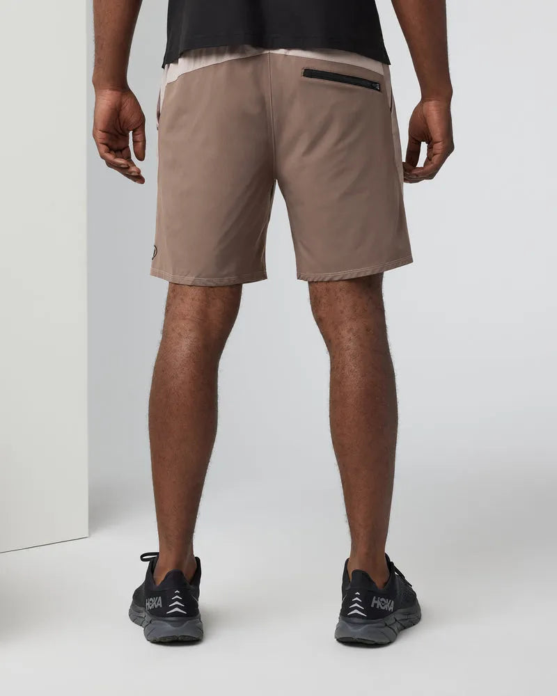 Vuori Mens Shorts Chromatic Kore