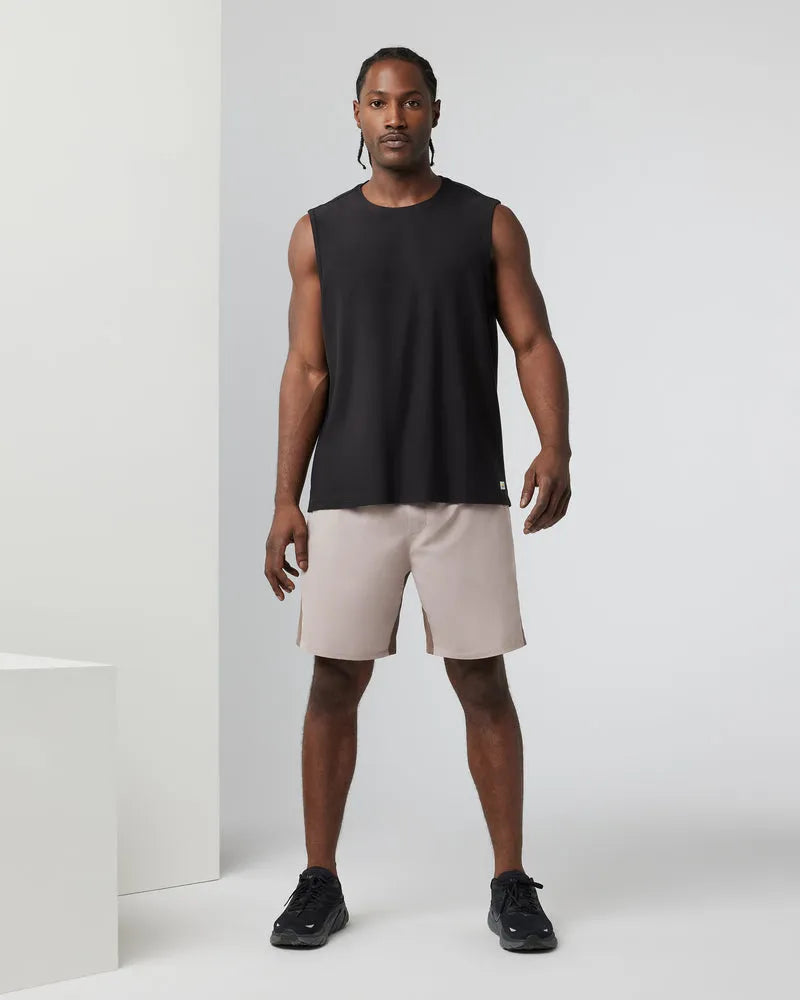 Vuori Mens Shorts Chromatic Kore
