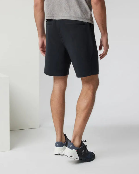 Vuori Mens Shorts Train Tech
