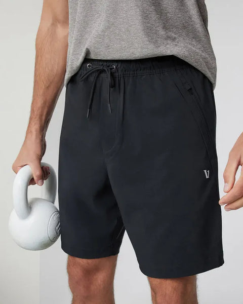 Vuori Mens Shorts Train Tech