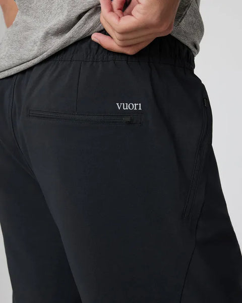 Vuori Mens Shorts Train Tech