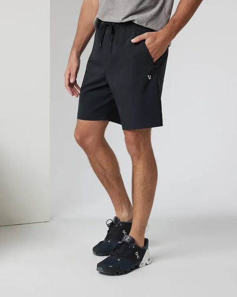 Vuori Mens Shorts Train Tech