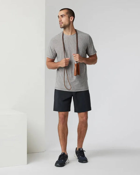 Vuori Mens Shorts Train Tech