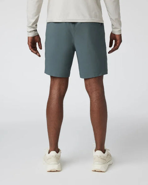 Vuori Mens Shorts Train Tech